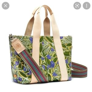 Consuela Louise Carryall